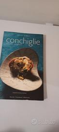 Libro: Conchiglie il buono del gusto di De Biasio