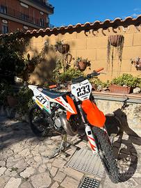 Ktm 125sx 2019