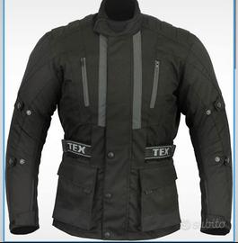 Giacca da moto in neoprene 7 XL