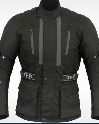 Giacca da moto in neoprene 7 XL