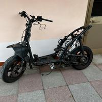 Piaggio nrg
