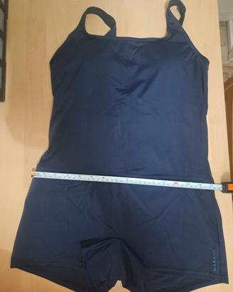 Costume intero piscina