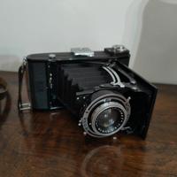 macchina fotografica 