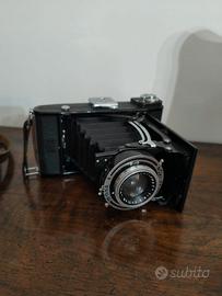 macchina fotografica 