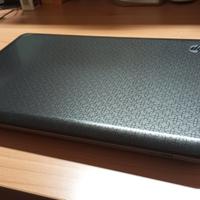 Notebook HP Pavilion dv6