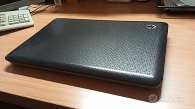 Notebook HP Pavilion dv6