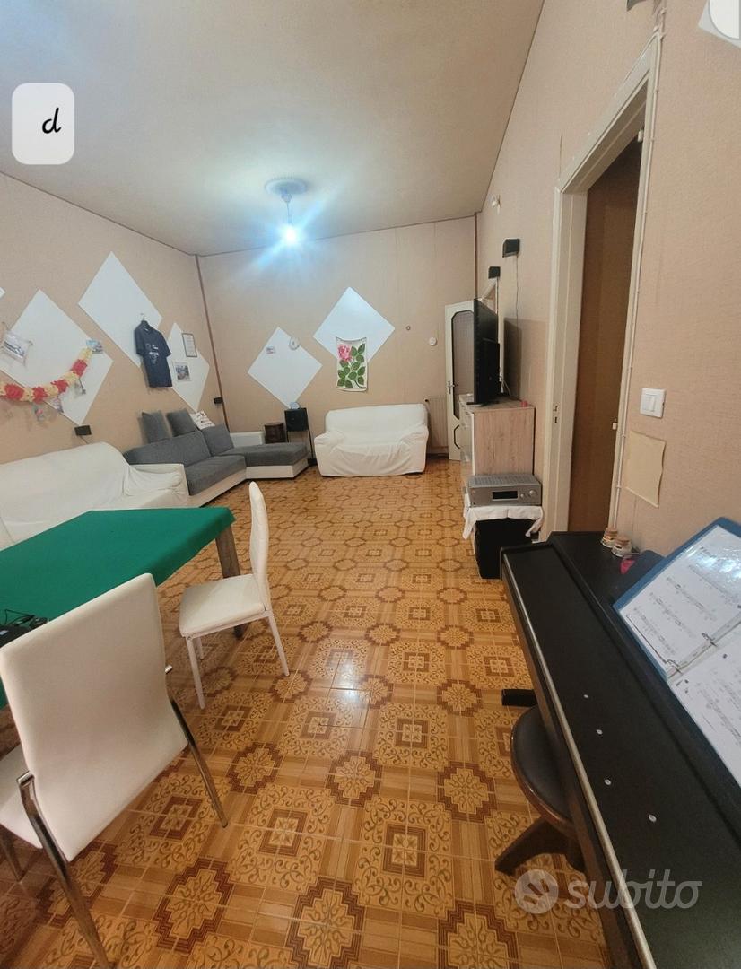 Appartamento – Trapani - Vista 3