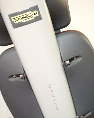 TechnoGym cyclette Recline Excite 500/700
