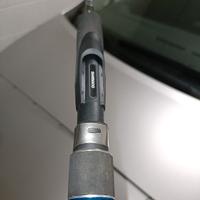 canna spinning Shimano Nexave 