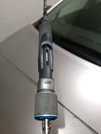 canna spinning Shimano Nexave 