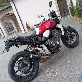 CB 1000 R