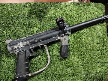 Paintball tipomann 98 custm 