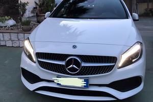 Classe A180d w176 2018