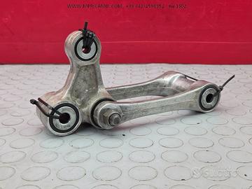 LEVERAGGI LEVERAGGIO HONDA CRF 250 2007 2008 CR-F