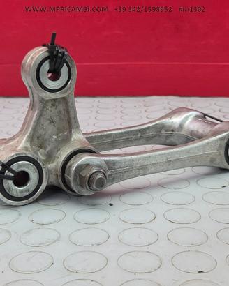 LEVERAGGI LEVERAGGIO HONDA CRF 250 2007 2008 CR-F