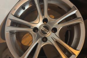 4 Cerchi 16 GMP