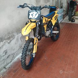 yamaha yz 85 2023