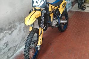 yamaha yz 85 2023
