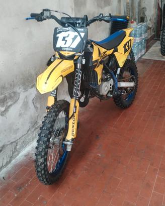 yamaha yz 85 2023