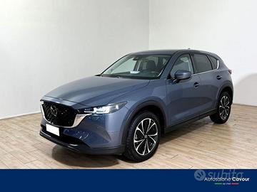 Mazda CX-5 2.0L e-Skyactiv-G 165 CV M Hybrid ...