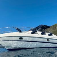 Day Cruiser Cranchi Zaffiro 28