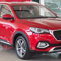 Parabrezza MG HS 20-24