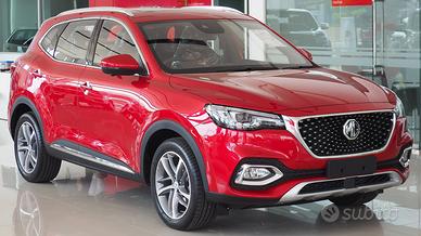 Parabrezza MG HS 20-24