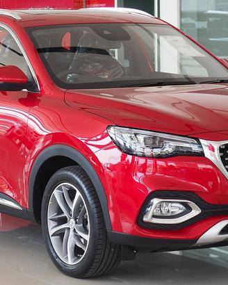 Parabrezza MG HS 20-24