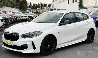 Bmw Serie 1 116D M-SPORT
