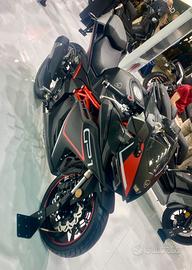 Wottan Motor GP1 125 V2 My26