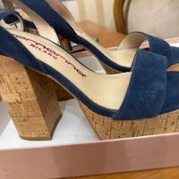 Sandali Fornarina n.36