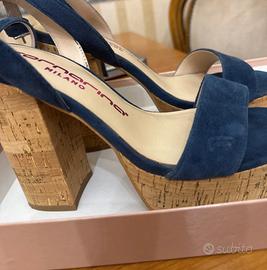 Sandali Fornarina n.36