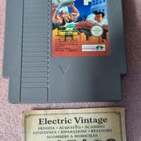 K0803NN-Street Gangs NES PAL A ITA