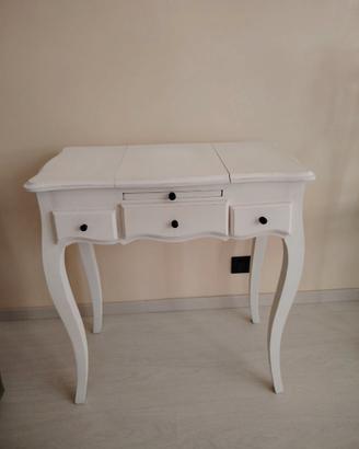 Bureau "toilette"