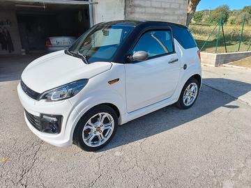 LIGIER js50 - 2021 - 30000 km