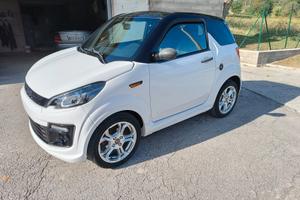 LIGIER js50 - 2021 - 30000 km