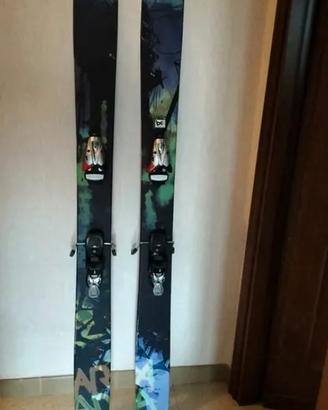 Sci Freeride