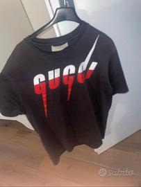 T Shirt Gucci