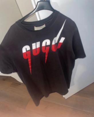 T Shirt Gucci