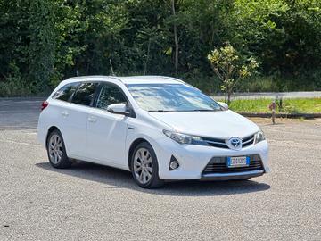 Toyota Auris Touring Sports 1.8 Hybrid Active 2015