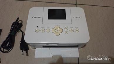 canon Selphy CP810