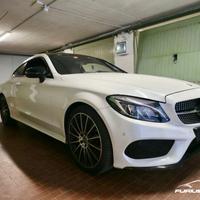 Mercedes-benz C 300 Automatic Coupé Sport