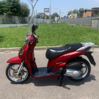 SH 150cc