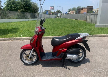 SH 150cc