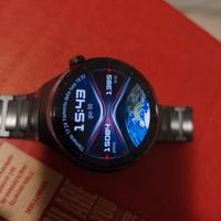 Huawei Wocth GT 4 pro special edicion 