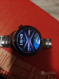 Huawei Wocth GT 4 pro special edicion 