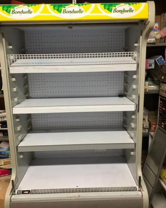 Frigo murale