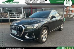 Audi Q3 35 2.0 tdi Business Advanced s-tronic