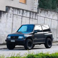 Suzuki Vitara 1.6 jlx