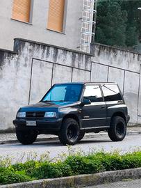 Suzuki Vitara 1.6 jlx
